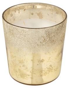 Duftkerze MChic Champagner - 16 x 16 x 16 cm