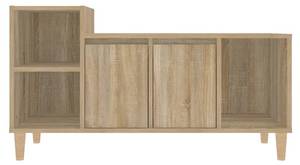 TV-Schrank D719 Eiche Sonoma Dekor