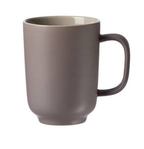 Kaffeebecher Jasper 4er Set Taupe