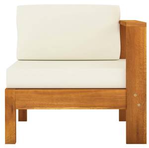 Garten-Lounge-Set (9-teilig) 3006534-11 Creme