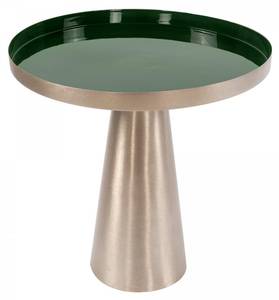 Table basse EYE Vert