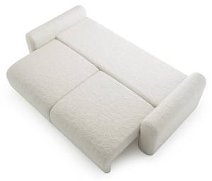 Sofa Carpin Cremeweiß