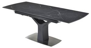 Table extensible COLBY Noir