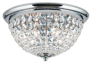 Deckenleuchte PLAFOND Silber