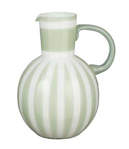 Vase Bazaar Vert clair