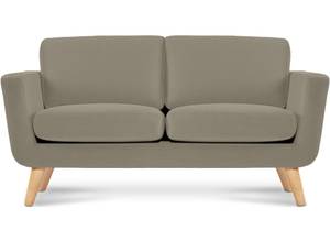 Sofa TAGIO (2 Sitzer) Beige