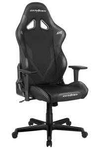 Gaming Stuhl G Serie OH-GD001 Schwarz