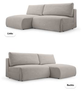 Ecksofa Ripley Beige