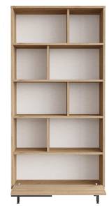 Vitrinenschrank OCEAN SC84 1D Beige