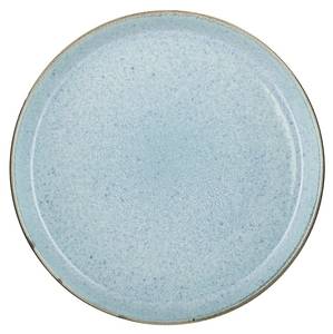 Speiseteller Gastro Blau - Naturfaser - 2 x 3 x 27 cm