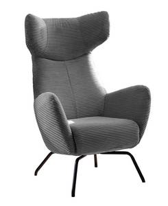 Fauteuil LOTTE Gris