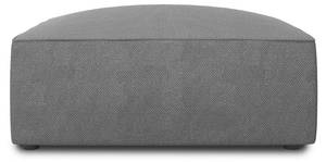 Pouf RUBY Grau