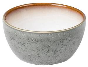 Dip-Gericht Gastro Weiß - Keramik - 2 x 6 x 10 cm