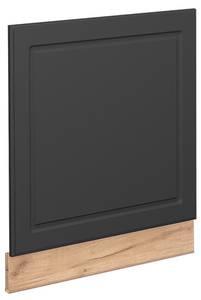 Frontblende Fame-Line 46462 Braun - Grau - Holzwerkstoff - 60 x 68 x 2 cm