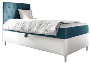 Boxspringbett Filip Junior 1 Breite: 92 cm