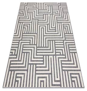 Teppich Spring 20421332 Labyrinth 200 x 290 cm