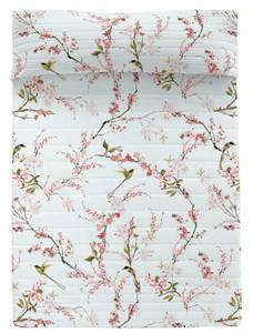 CHINOISERIE TAGESDECKE Höhe: 260 cm