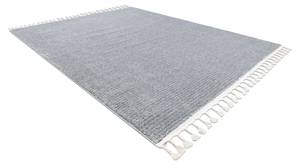 Tapis Sevilla Pc00b Rayures Gris 180 x 270 cm