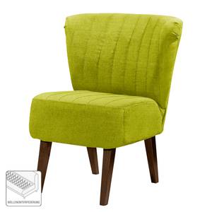 Fauteuil Rotnes I Tissu