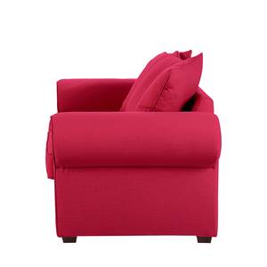 Sofa Colmar (2-Sitzer) Webstoff Pink