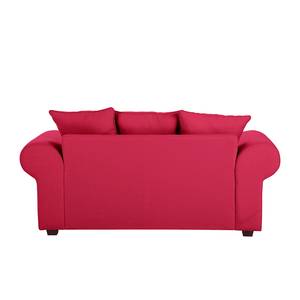 Sofa Colmar (2-Sitzer) Webstoff Pink