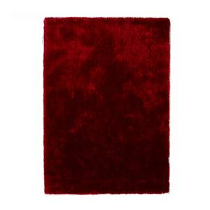 Tapis Colourcourage Par Lars Contzen - Bordeaux - 70 x 140 cm