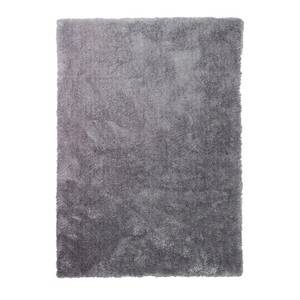 Teppich Concrete Grau - 170 x 240 cm