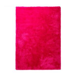 Tapis Colourcourage Par Lars Contzen - Framboise - 70 x 140 cm