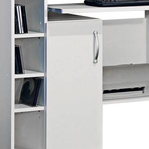 Bureau pour ordinateur Jasper Blanc