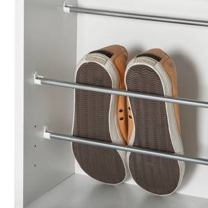 Schuhschrank KiYDOO Smart Alpinweiß