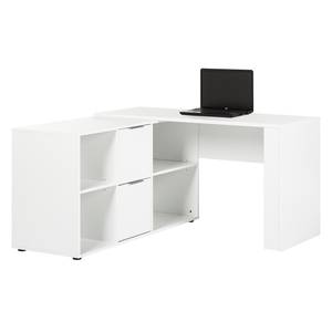 Bureau KiYDOO smart III Blanc