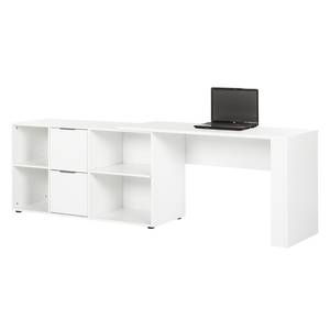 Bureau KiYDOO Smart III wit