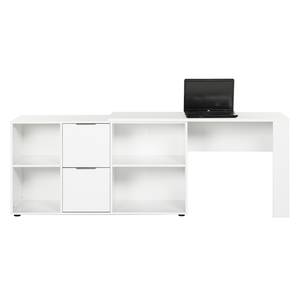 Bureau KiYDOO Smart III wit