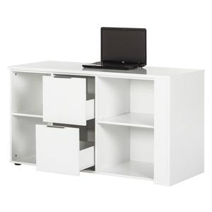 Bureau KiYDOO smart III Blanc