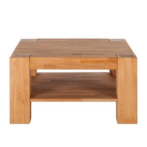 Tavolino da salotto AarupWOOD I legno massello di faggio - Faggio