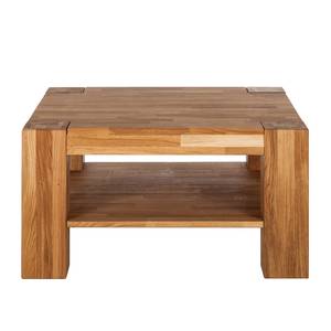 Couchtisch AarupWOOD II Eiche massiv - Eiche