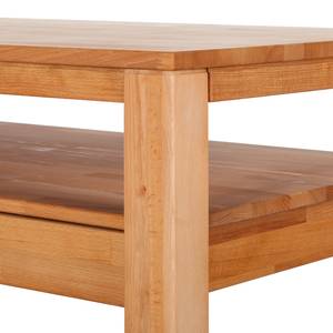 Table basse AlvestaWOOD Hêtre - Hêtre