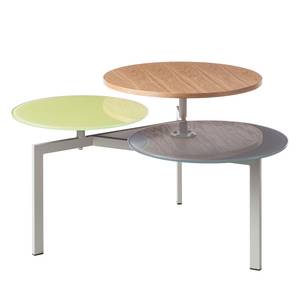 Table basse Bada Multicolore