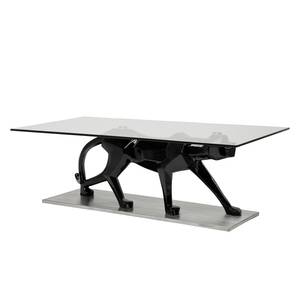 Table basse Black Cat Noir