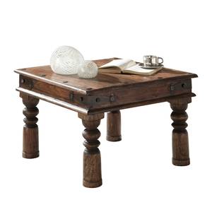 Table basse Bombay I Sheesham massif