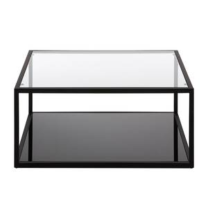 Table basse Brora I Noir