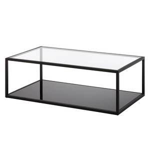 Table basse Brora II Noir