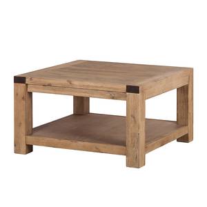 Table basse Alenja II Acacia massif