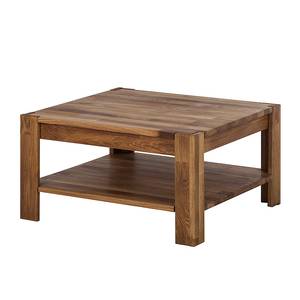 Couchtisch KimWOOD Eiche massiv - Eiche