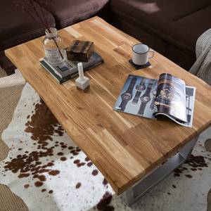 Salontafel FerrisWOOD Eik