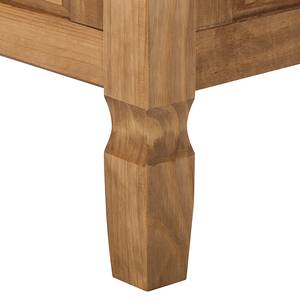 Table basse Finca Rustica Pin massif