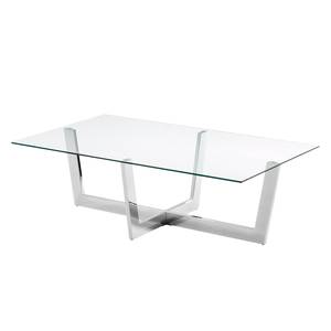 Salontafel Forres Chrome