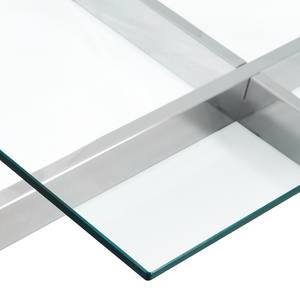 Salontafel Forres Chrome