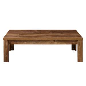 Table basse Glenrothes Imitation acacia