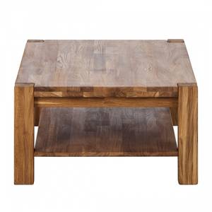 Table basse JanWOOD I Chêne - Chêne